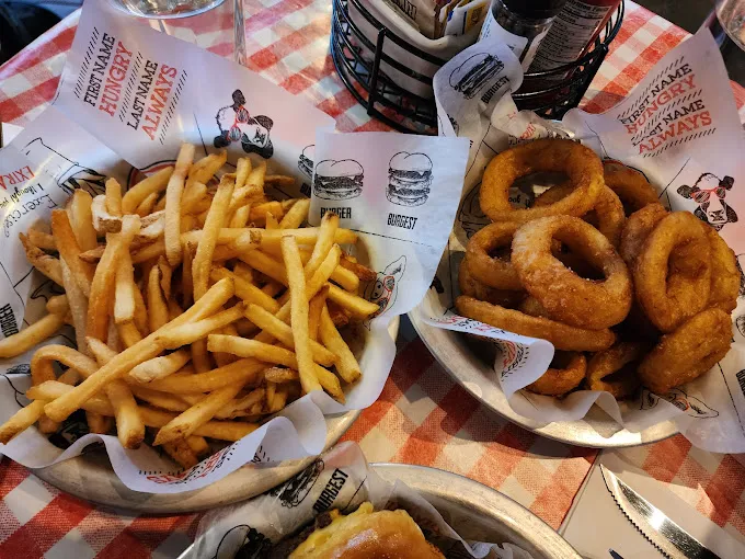 Bill's Bar & Burger Picture 10