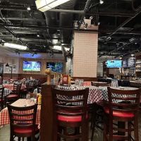 Bill's Bar & Burger ico
