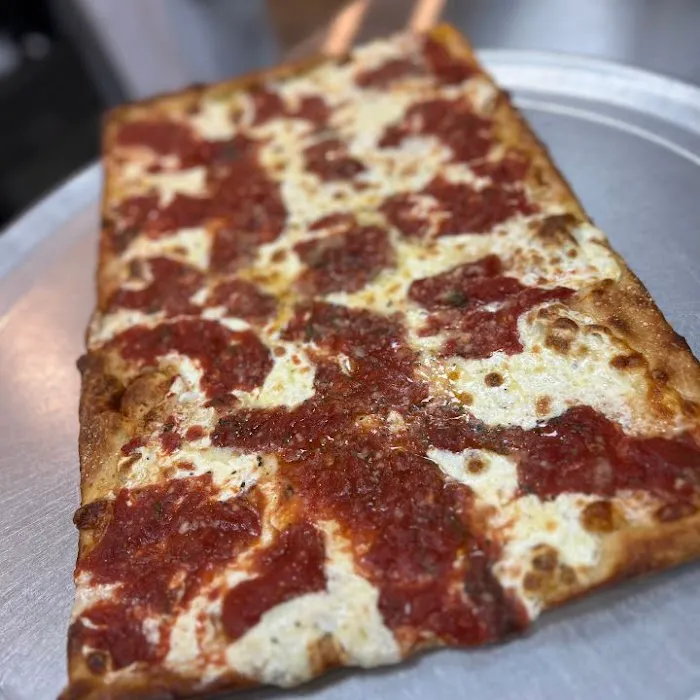 Abitino's Pizza Rock Center Picture 9