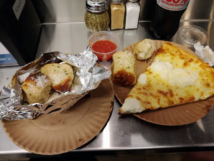Abitino's Pizza Rock Center Picture 10