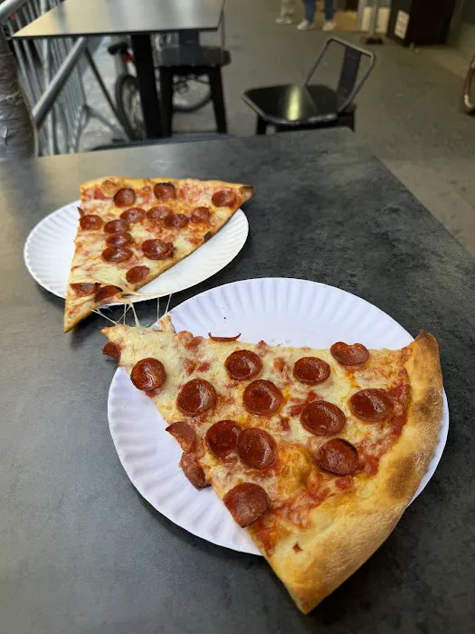 Abitino's Pizza Rock Center Picture 8