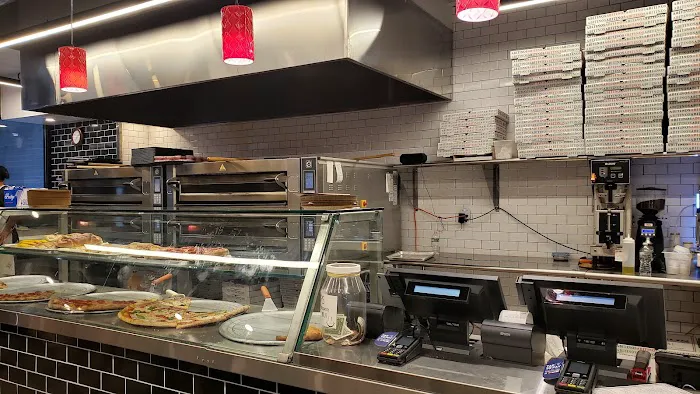 Abitino's Pizza Rock Center Picture 7