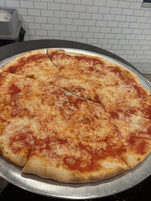 Abitino's Pizza Rock Center Picture 4