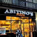 Abitino's Pizza Rock Center