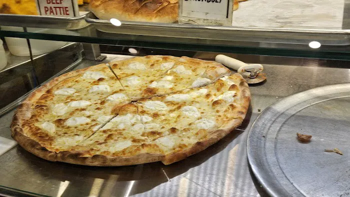 Abitino's Pizza Rock Center Picture 6
