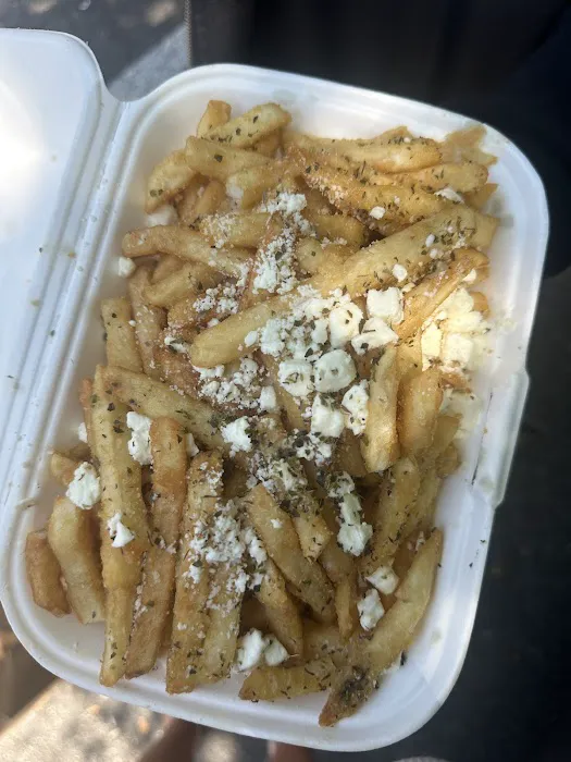 Yummy Tummy Flavors of Greece Picture 5