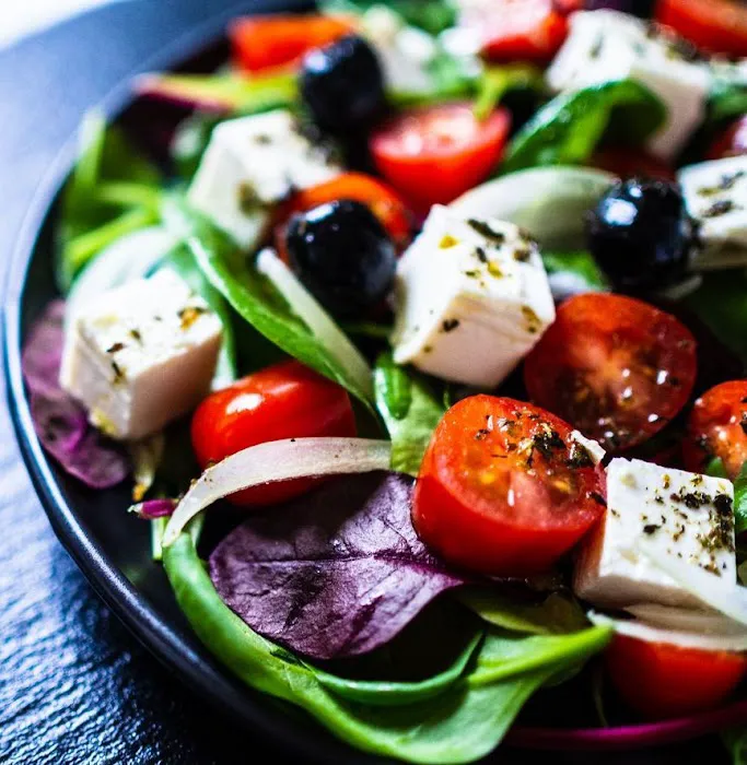 Yummy Tummy Flavors of Greece Picture 2