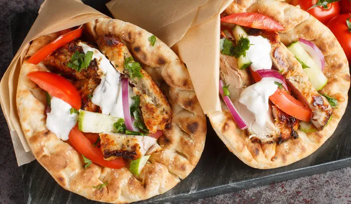 Yummy Tummy Flavors of Greece Picture 1