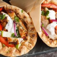 Yummy Tummy Flavors of Greece ico