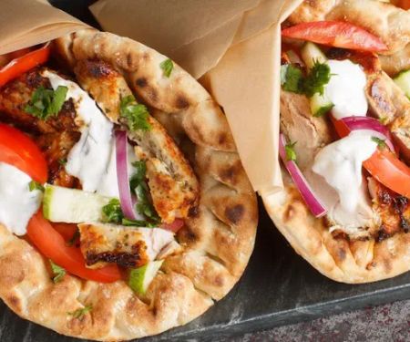 Yummy Tummy Flavors of Greece