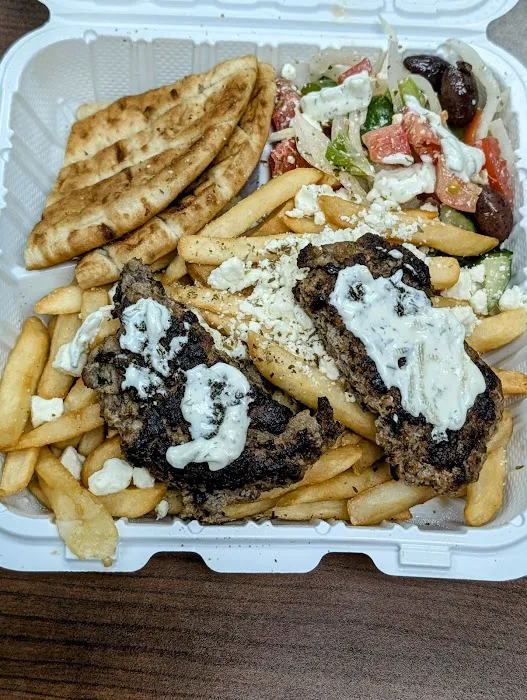 Yummy Tummy Flavors of Greece Picture 10