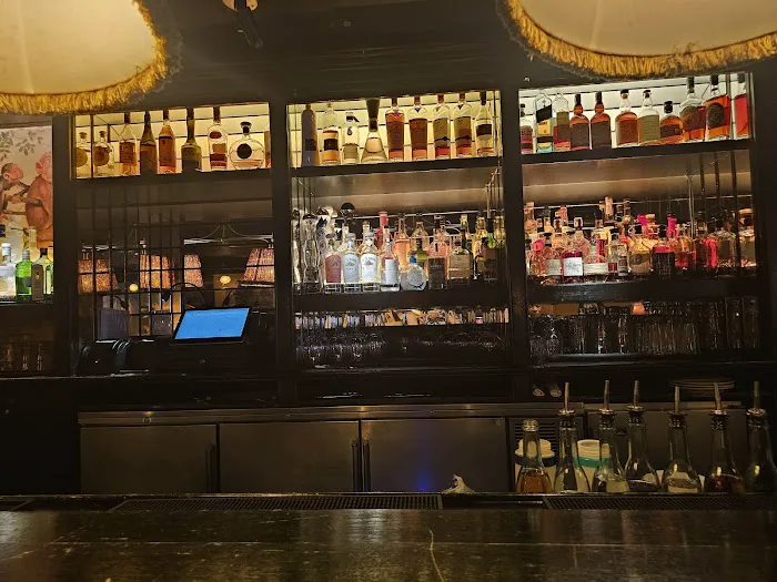 Monkey Bar Picture 9