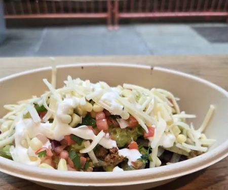 Dos Toros Taqueria