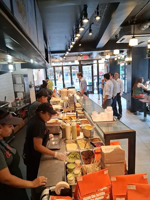 Dos Toros Taqueria Picture 2