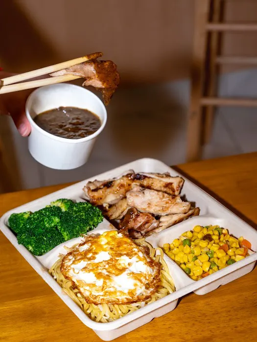 8090 Taiwanese Food Picture 1