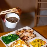 8090 Taiwanese Food ico