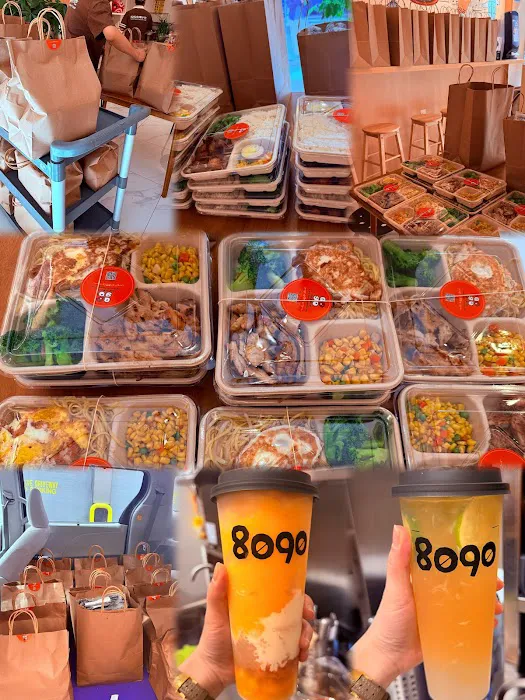 8090 Taiwanese Food Picture 4