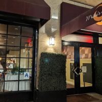 Mike's Bistro ico