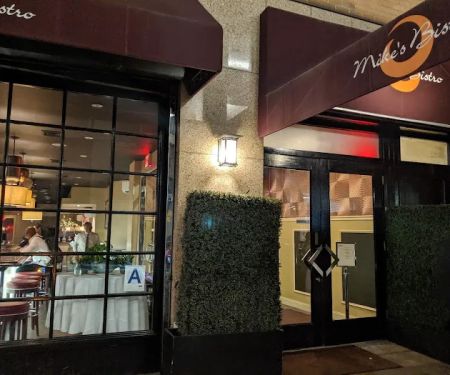 Mike's Bistro
