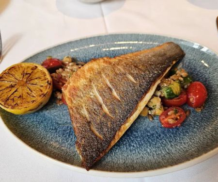 FIG & OLIVE | Fifth Avenue