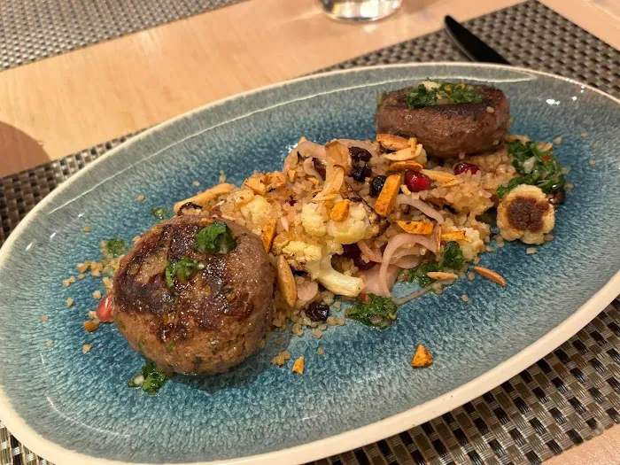 FIG & OLIVE | Fifth Avenue Picture 7