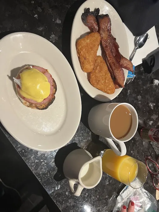 The Breakfast Room Picture 4