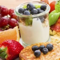 The Breakfast Room ico