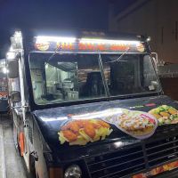 The Halal Grill ico