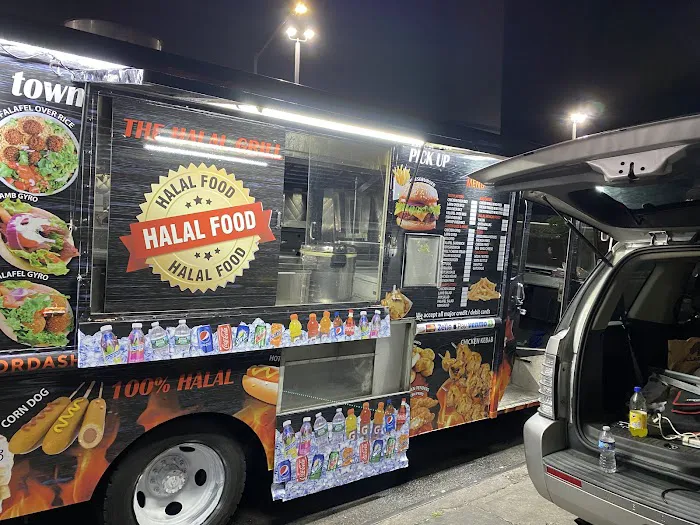 The Halal Grill Picture 3