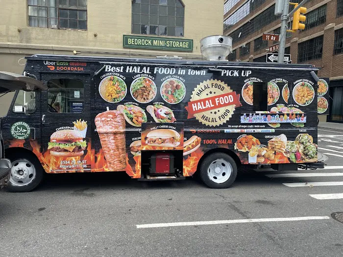 The Halal Grill Picture 2