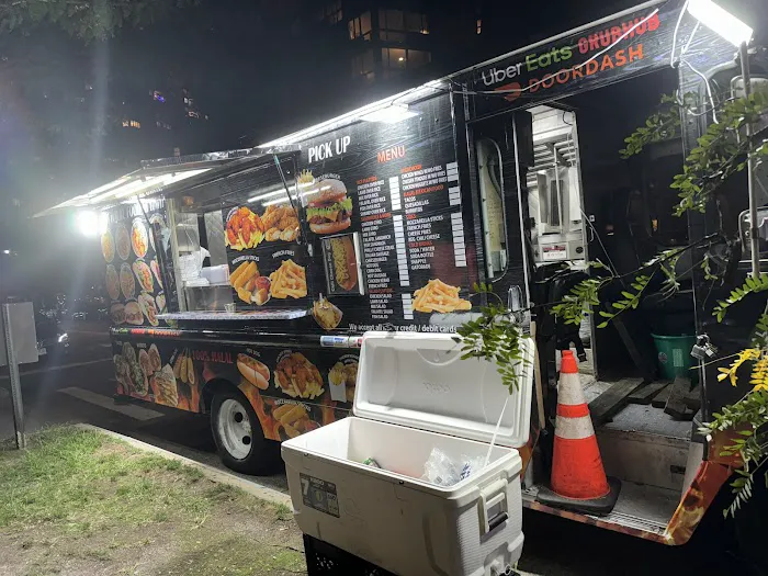 The Halal Grill Picture 8