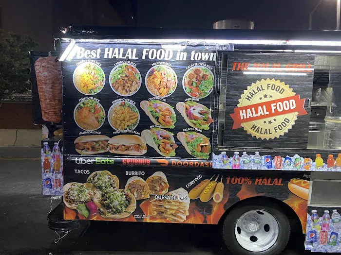 The Halal Grill Picture 7