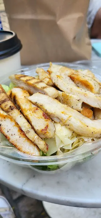 The Lunch Box Picture 4