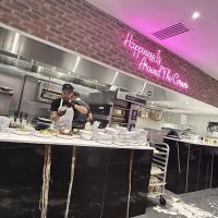 Pasta Corner 53rd ico