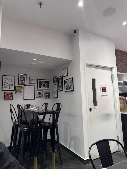 Pasta Corner 53rd Picture 2