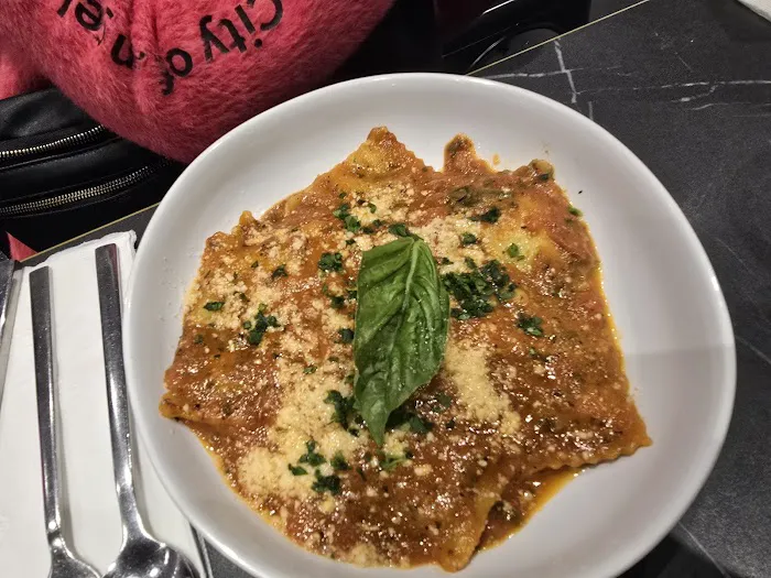 Pasta Corner 53rd Picture 3