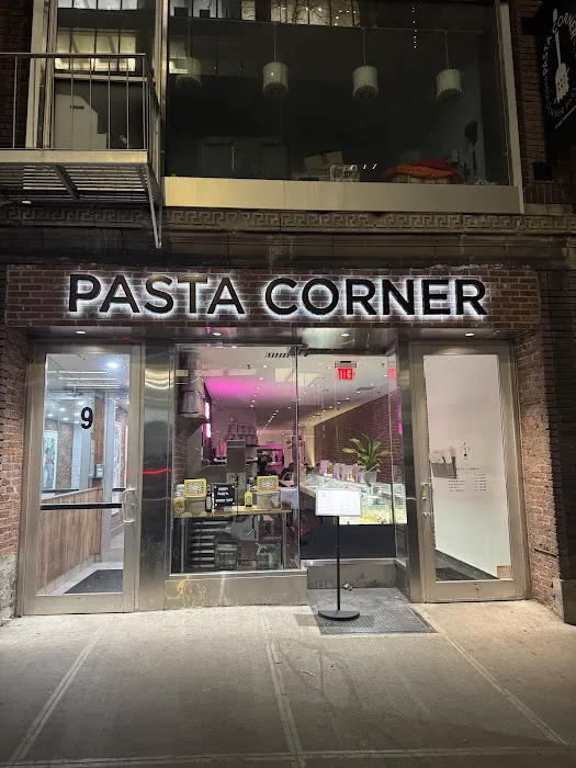 Pasta Corner 53rd Picture 4