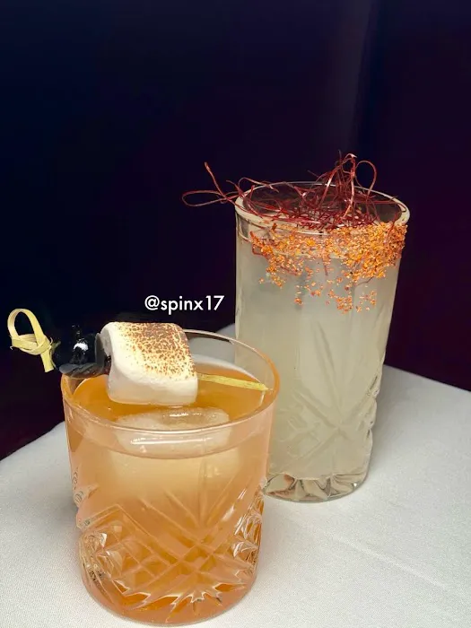Papillon Bistro & Bar Picture 10