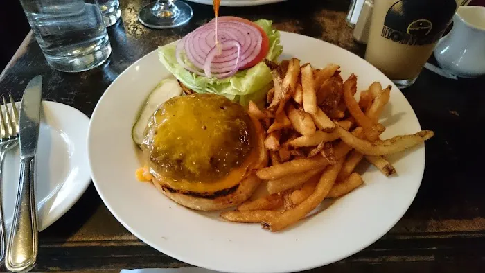 Papillon Bistro & Bar Picture 5