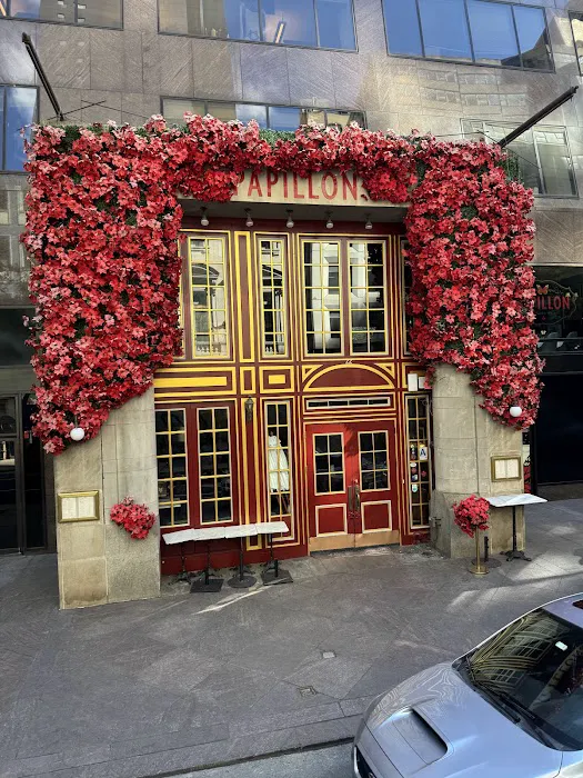 Papillon Bistro & Bar Picture 1