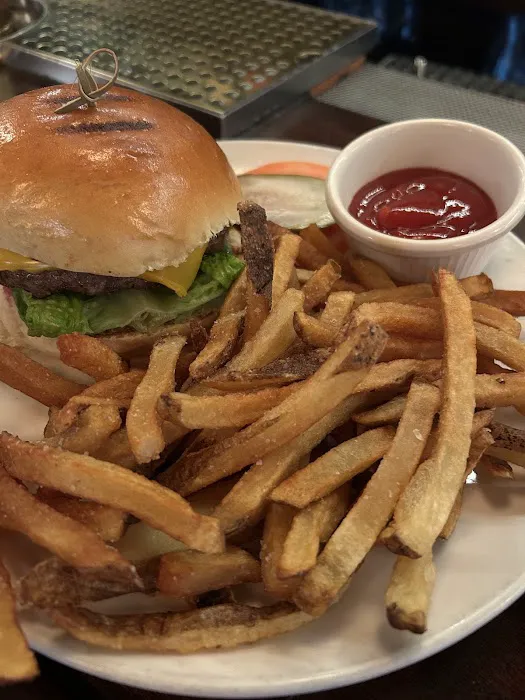 Bill's Supper Club Picture 6