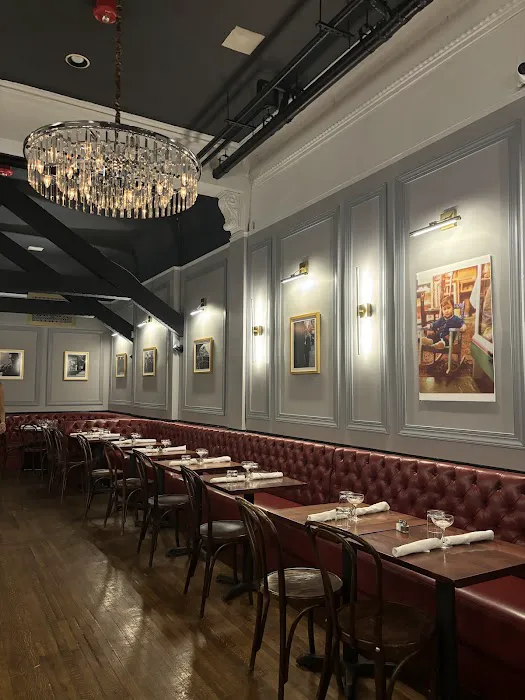 Bill's Supper Club Picture 1