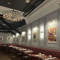 Bill's Supper Club ico