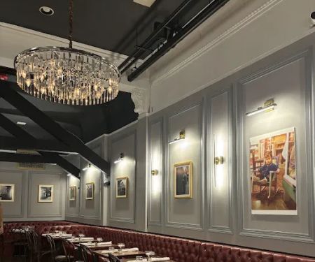Bill's Supper Club