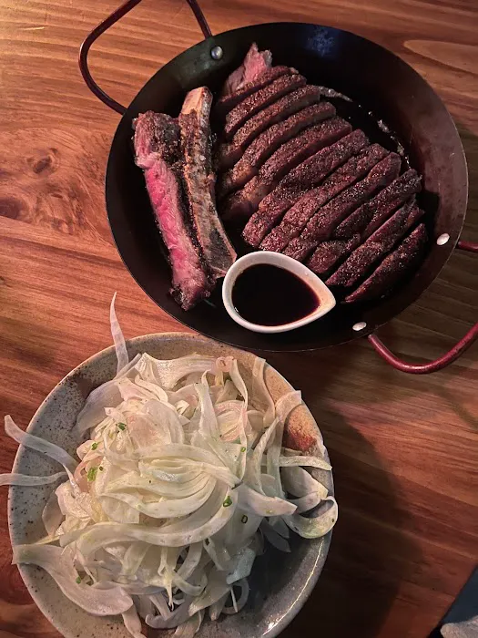 Bill's Supper Club Picture 10