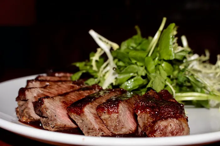 Bill's Supper Club Picture 3