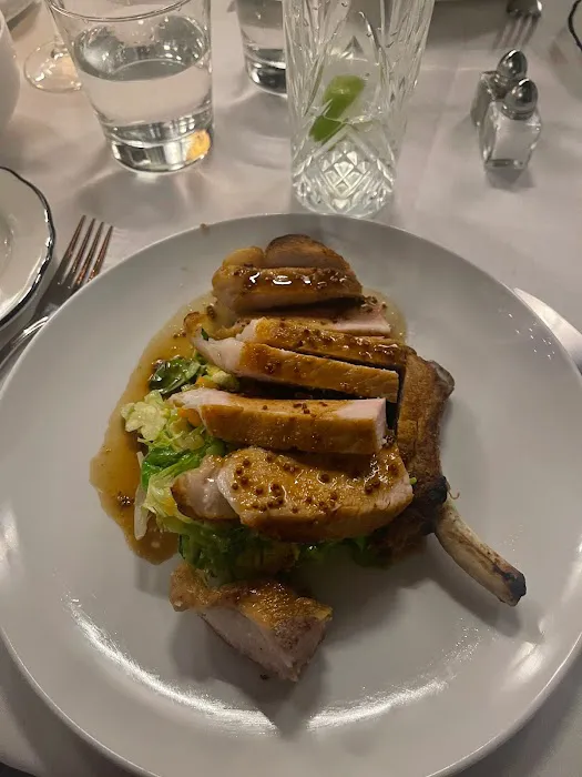 Bill's Supper Club Picture 2