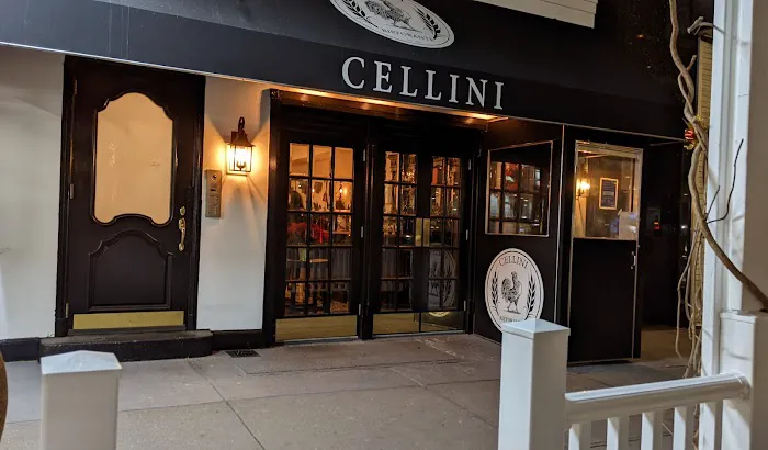 Cellini Picture 8