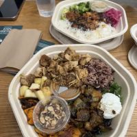 sweetgreen ico