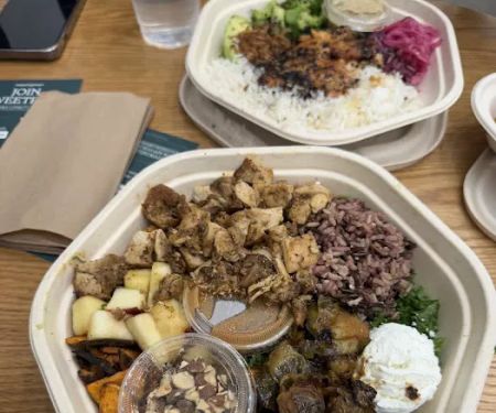 sweetgreen